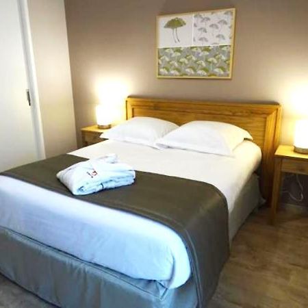 Aparthotel Domitys Les Raisins Bleus Villiers-sur-Marne Exterior foto